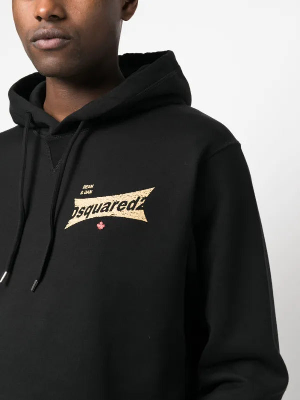 Dsquared2 Mini Logo Hoodie