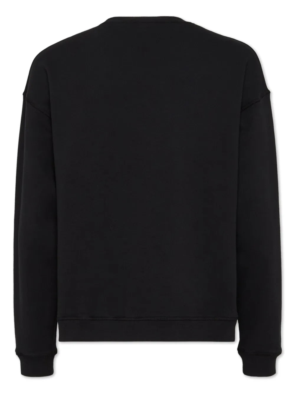 Dsquared2 Eagle Black Sweatshirt