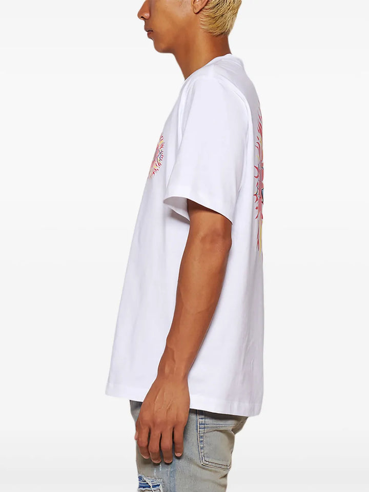 AMIRI Sun Cotton T-shirt