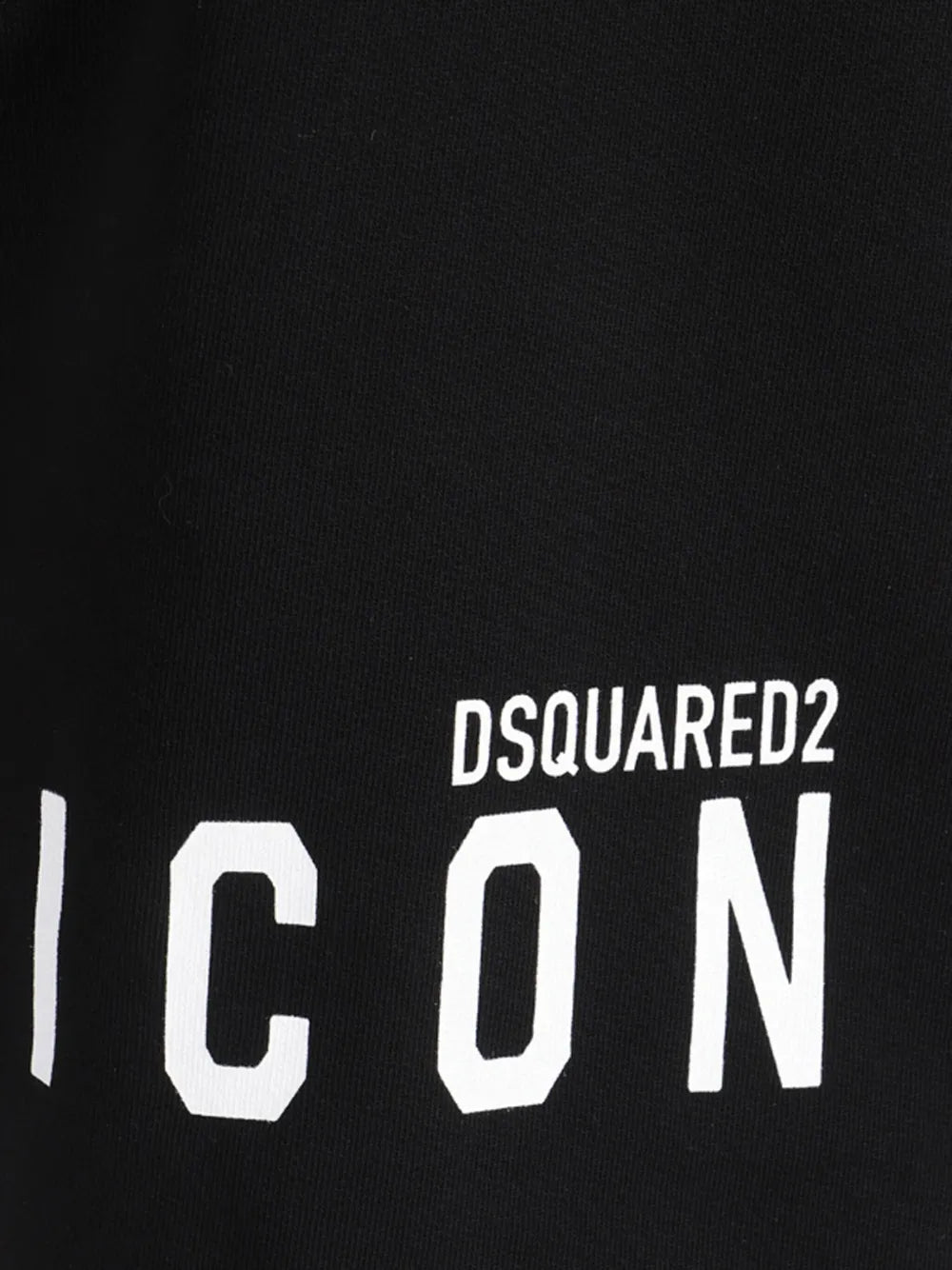 DSQUARED2 Icon Track Shorts