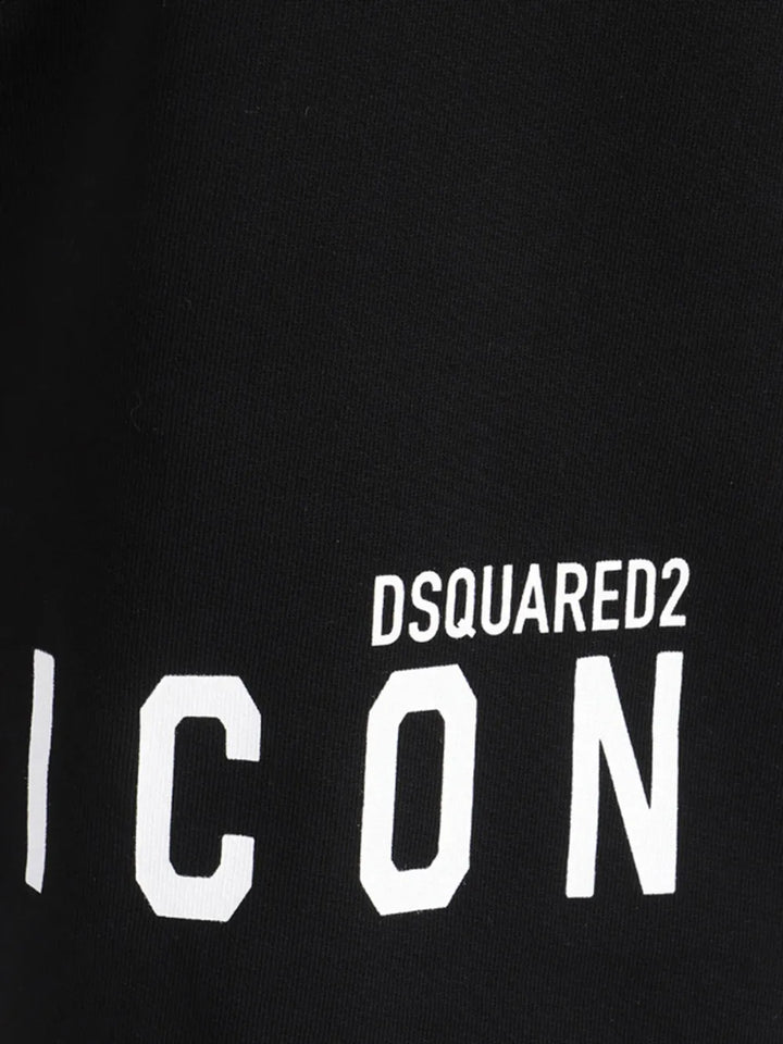 DSQUARED2 Icon Track Shorts