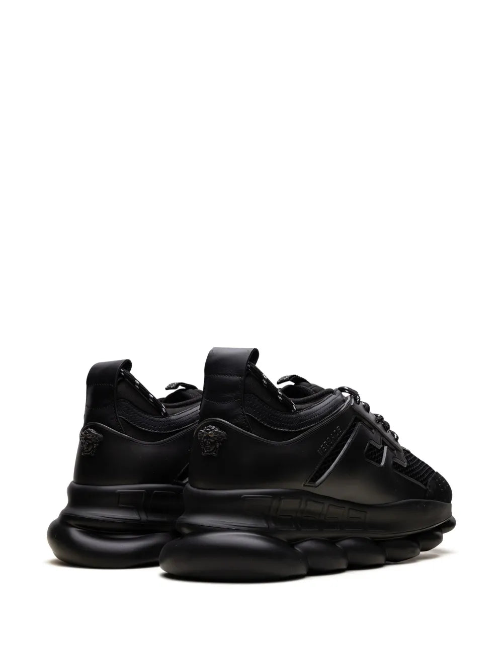 Versace Chain Reaction Black