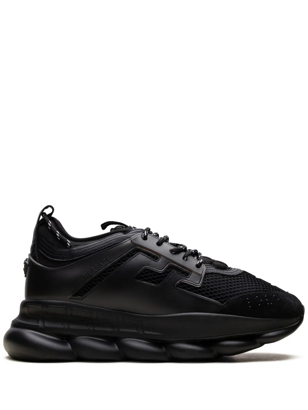 Versace Chain Reaction Black