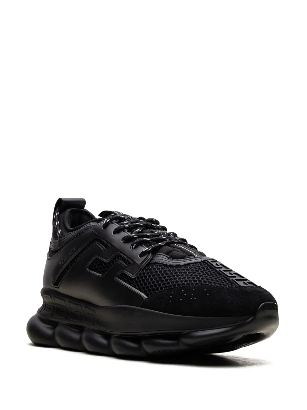 Versace Chain Reaction Black