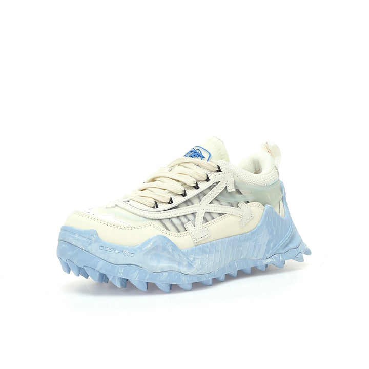 Off-white Odsy-1000 Ice Sole