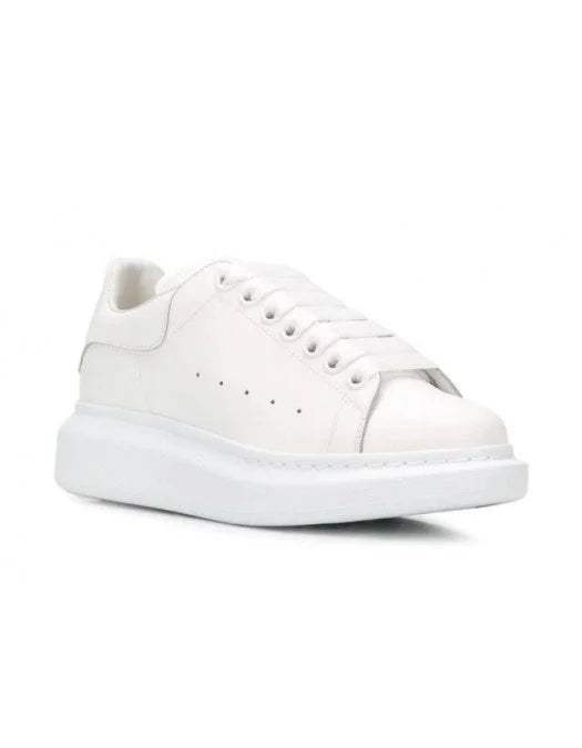 Alexander McQueen White Sneakers