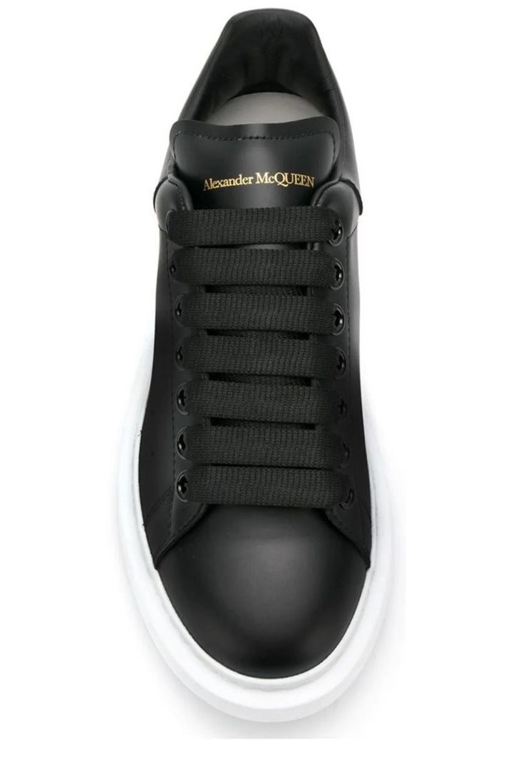 Alexander McQueen Low-Top Sneakers