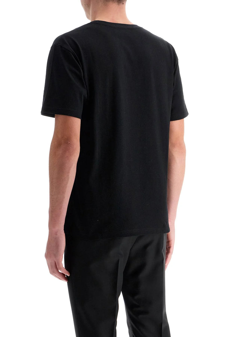 Valentino Garavani T-shirt Black