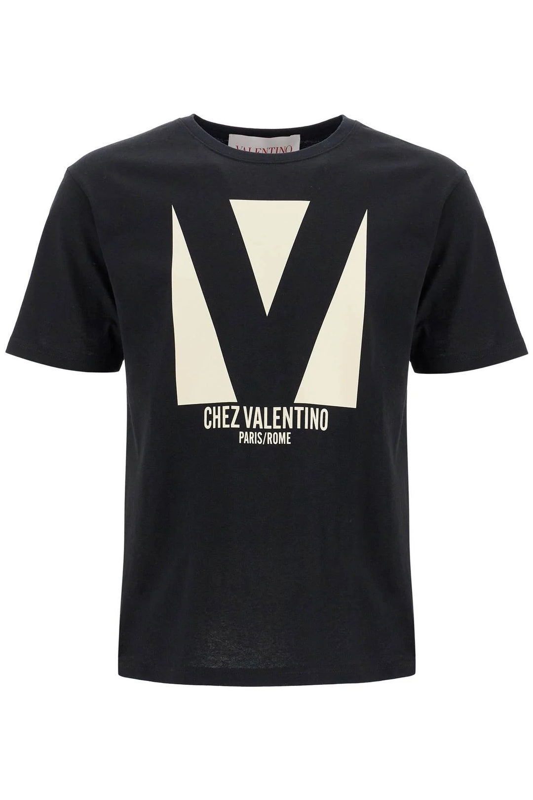 Valentino Garavani T-shirt Black