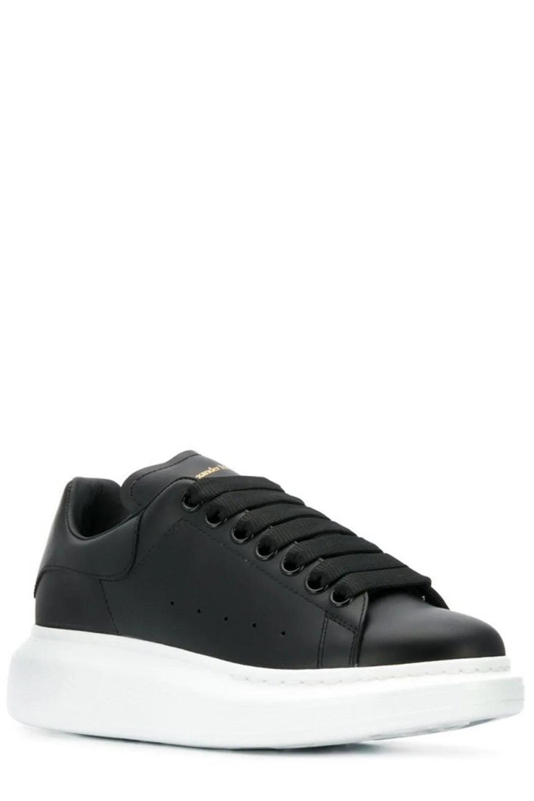 Alexander McQueen Low-Top Sneakers