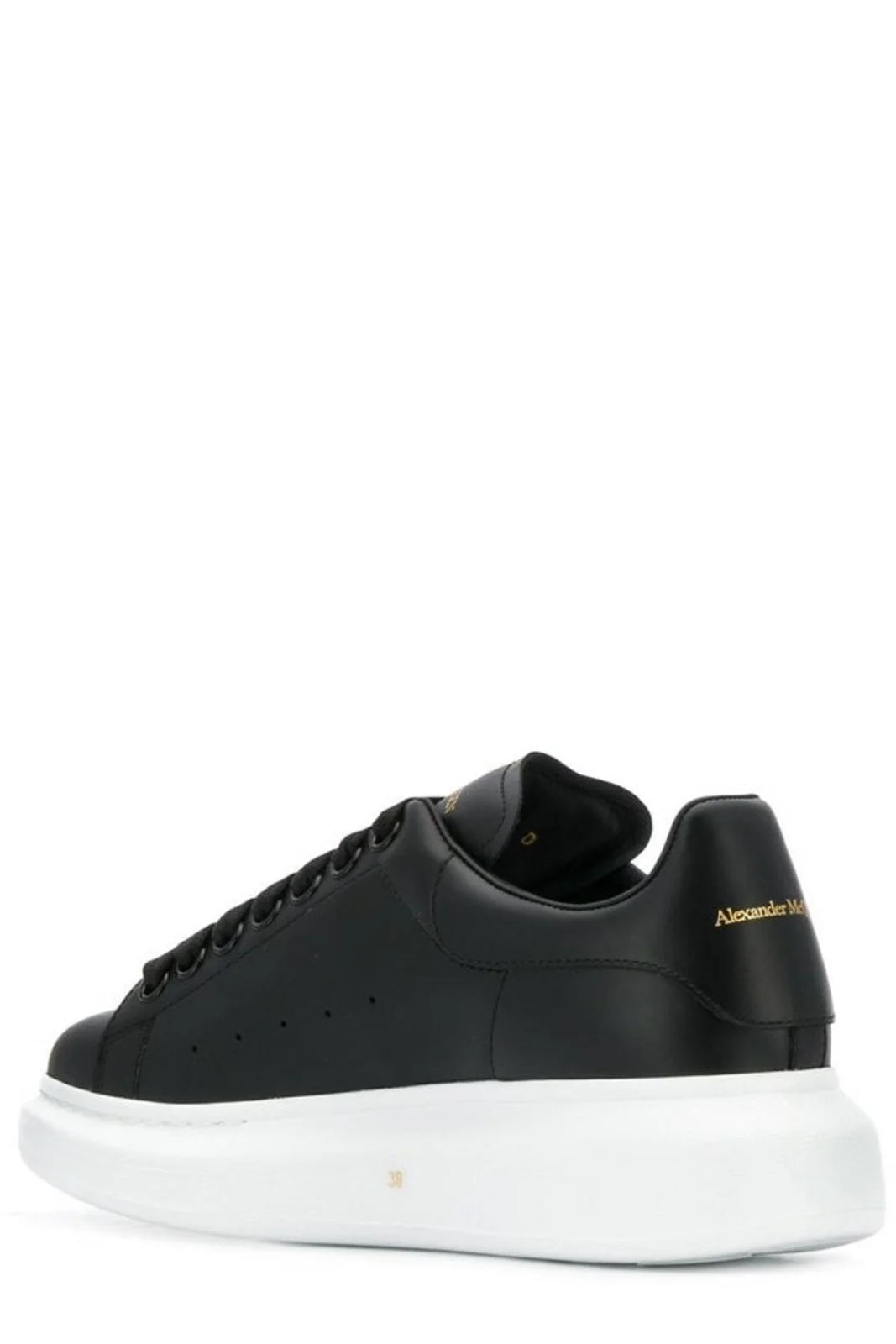 Alexander McQueen Low-Top Sneakers