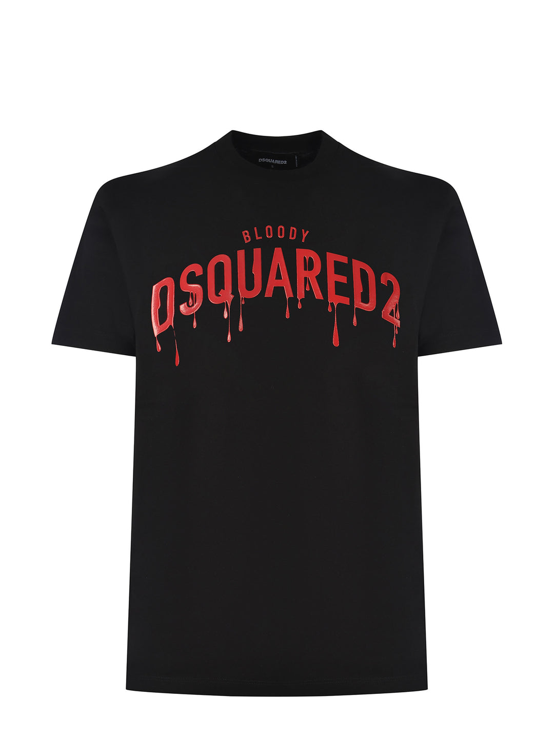 dsquared2 bloody t-shirt