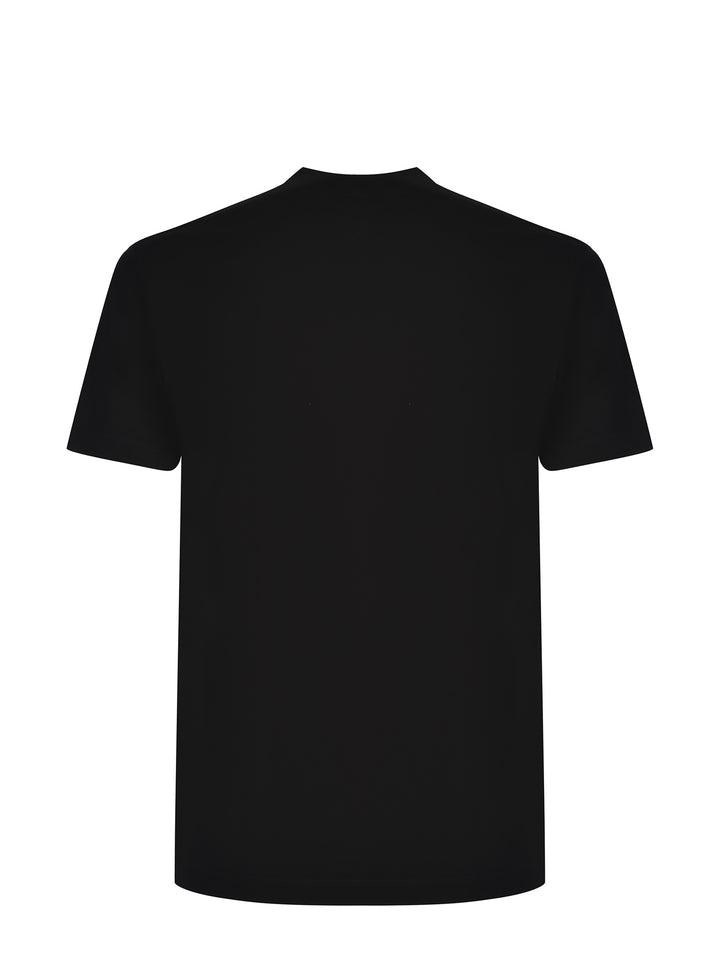 dsquared2 bloody t-shirt