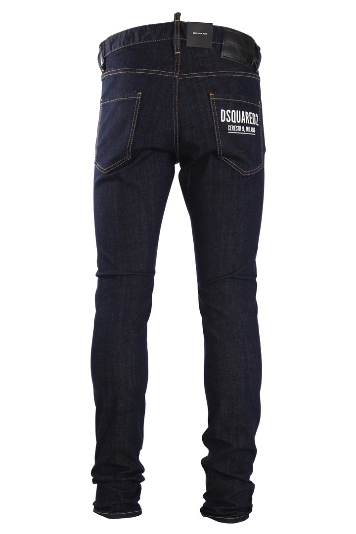 Dsquared2 Ceresio9 Milano Jeans