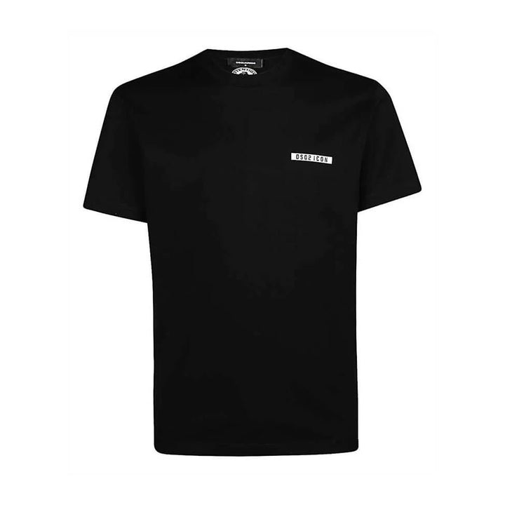 Dsquared2 mini icon logo t-shirt