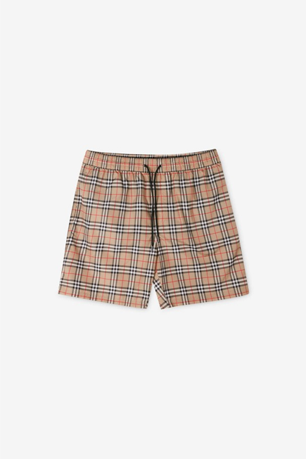 Burberry Swim Shorts