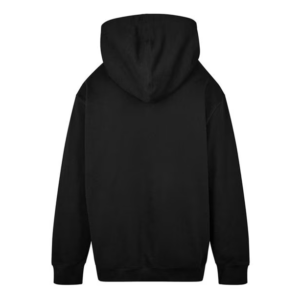 Prada Mini Logo Hoodie