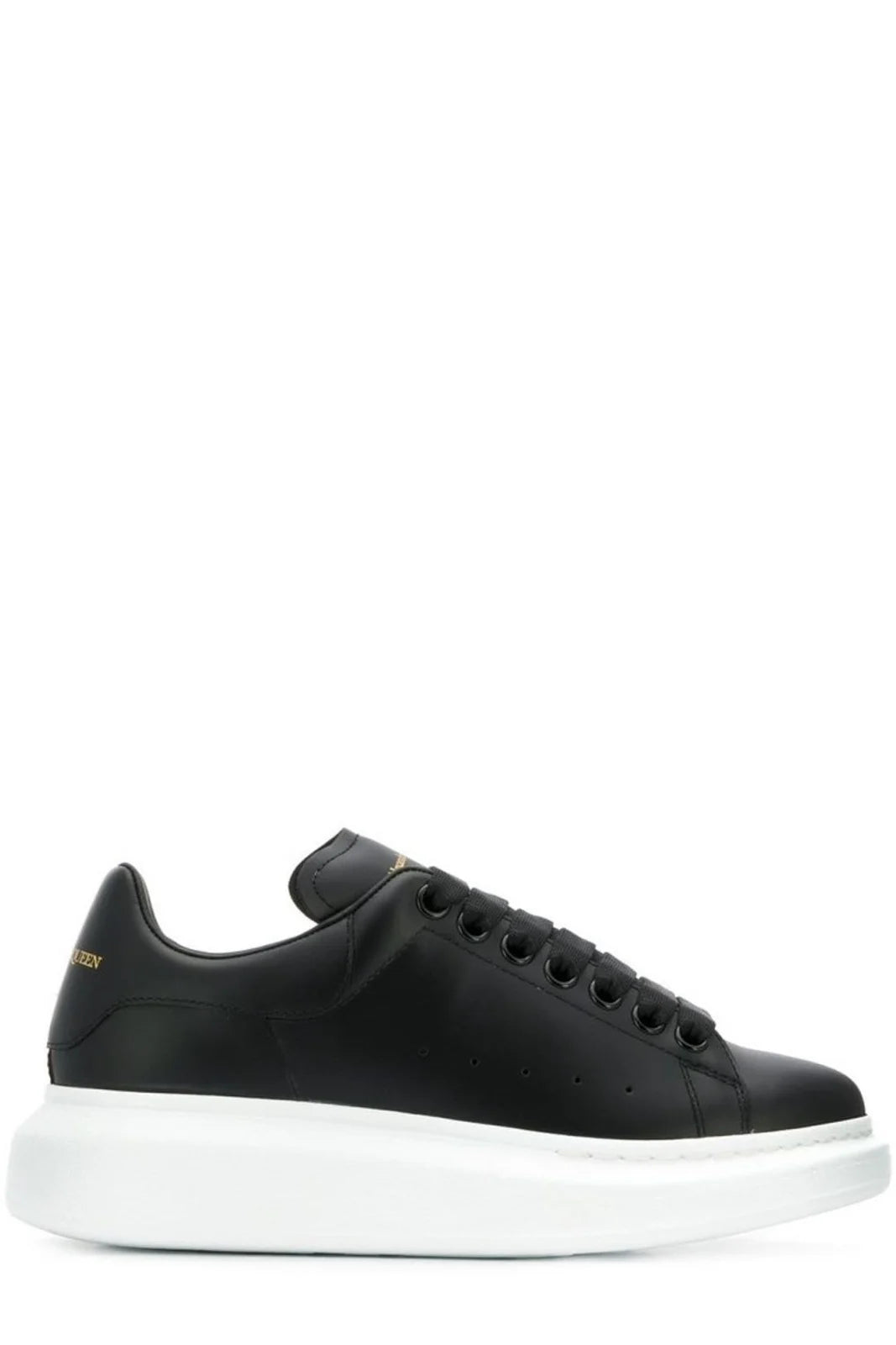 Alexander McQueen Low-Top Sneakers