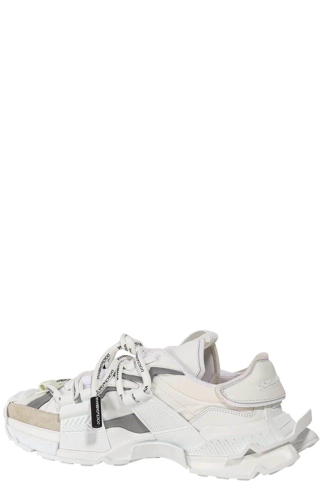 Dolce & Gabbana Trainer White