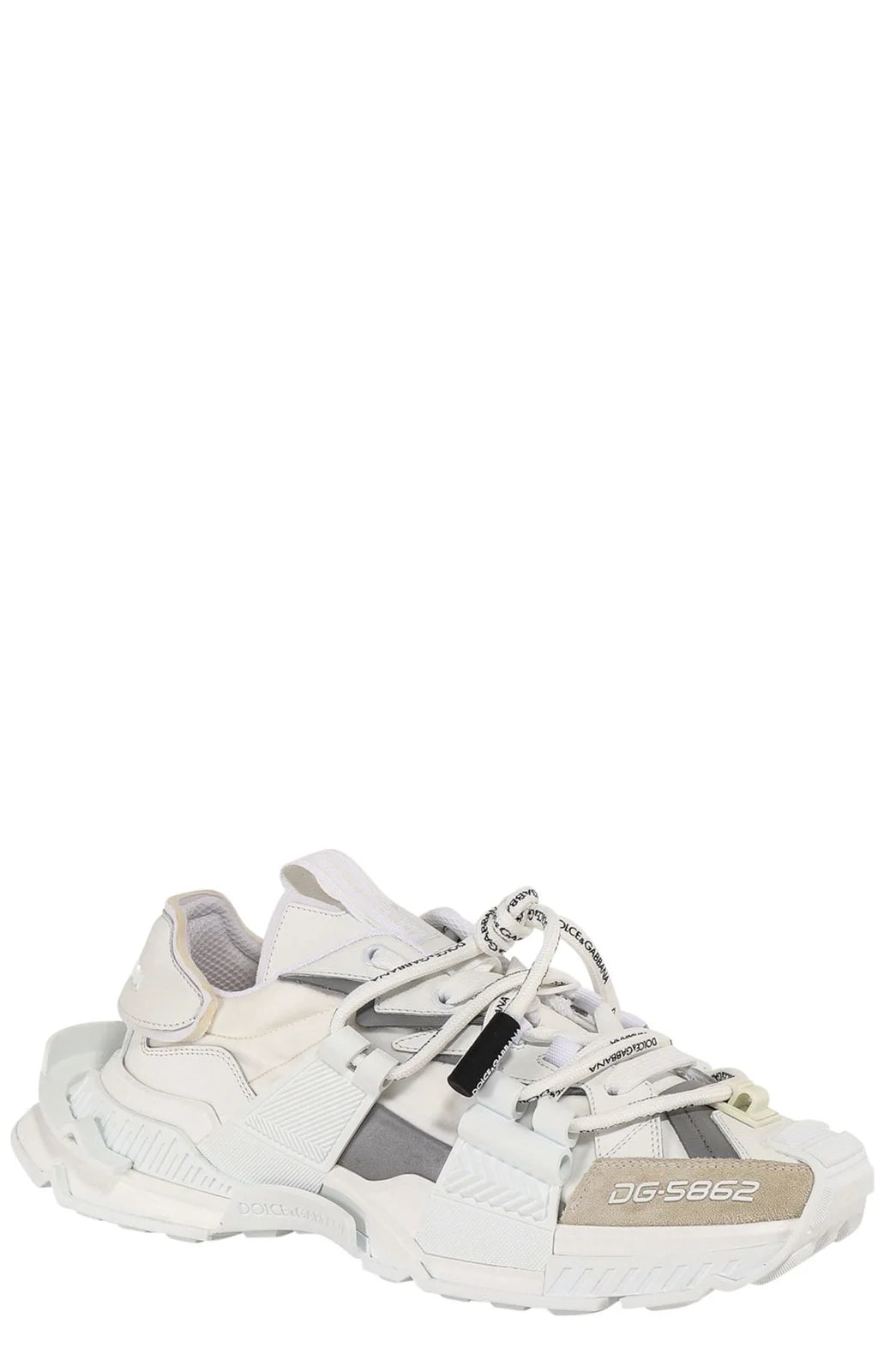 Dolce & Gabbana Trainer White