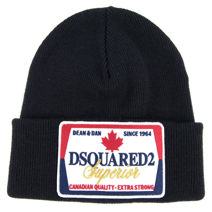 Dsquared2 Superior Beanie