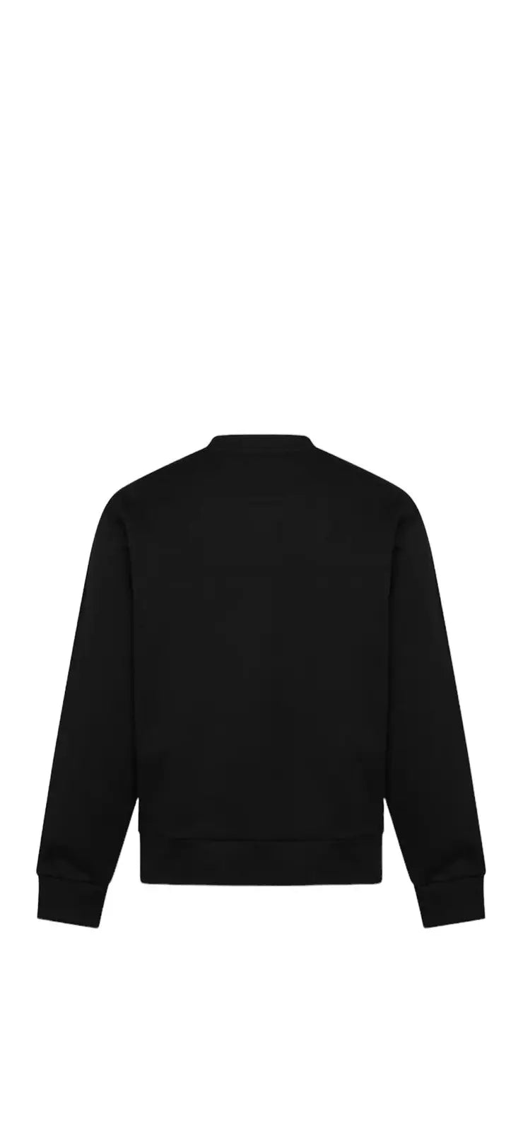 Prada Mini Logo Sweatshirt