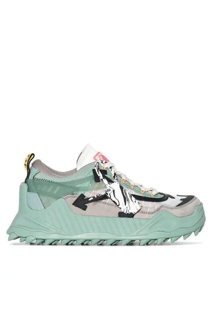 Off-white Odsy-1000 Military Green