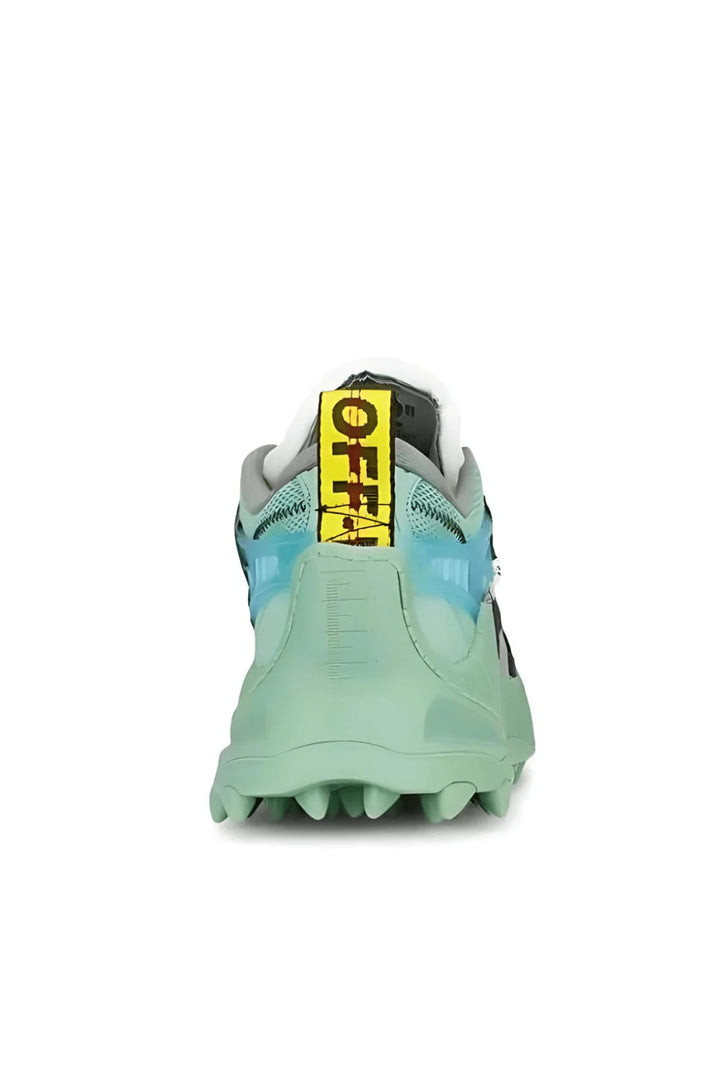 Off-white Odsy-1000 Military Green