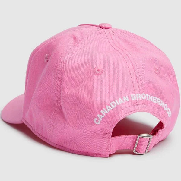 Dsquared2 Pink cap